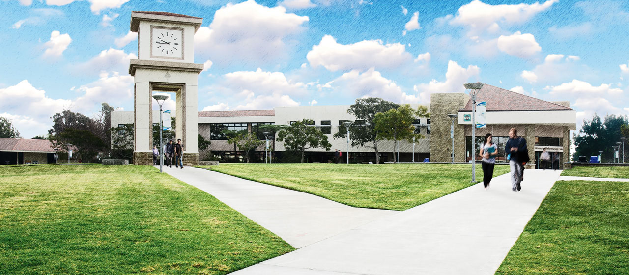 Projects by Campus Background Image