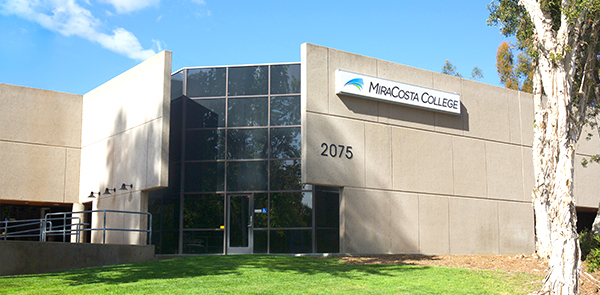 MiraCosta Technology Career Institute Image